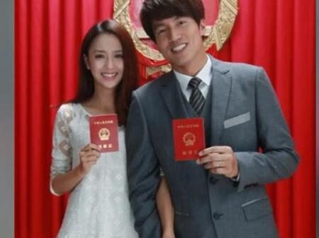 佟丽娅言承旭结婚是真的吗 佟丽娅言承旭什么关系