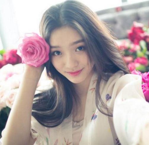 演员林允个人资料介绍 怎么成的星女郎