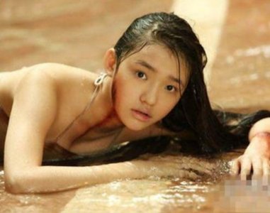 ​演员林允个人资料介绍 怎么成的星女郎