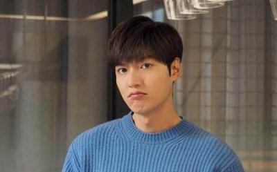 ​李敏镐怎么了(李敏镐脸肿)