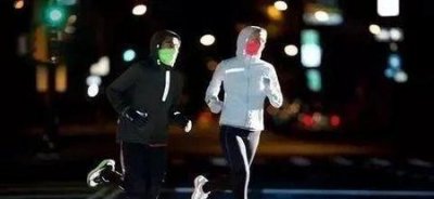​十点半夜跑对身体好不好?(运动作息时间表)