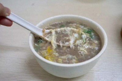 ​徐州小吃之啥汤