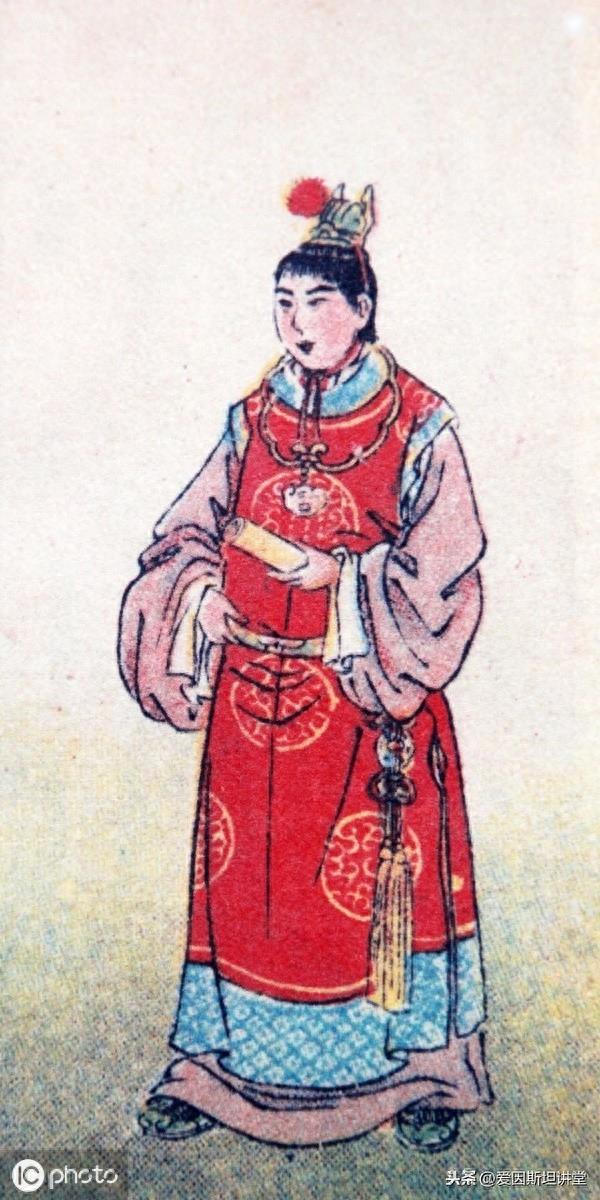 “璎珞”到底是何物？忘记古装剧里那位逆袭的贵妃一起认真研究下