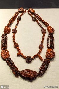 ​“璎珞”到底是何物？忘记古装剧里那位逆袭的贵妃一起认真研究下