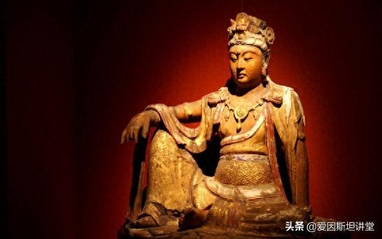 “璎珞”到底是何物？忘记古装剧里那位逆袭的贵妃一起认真研究下