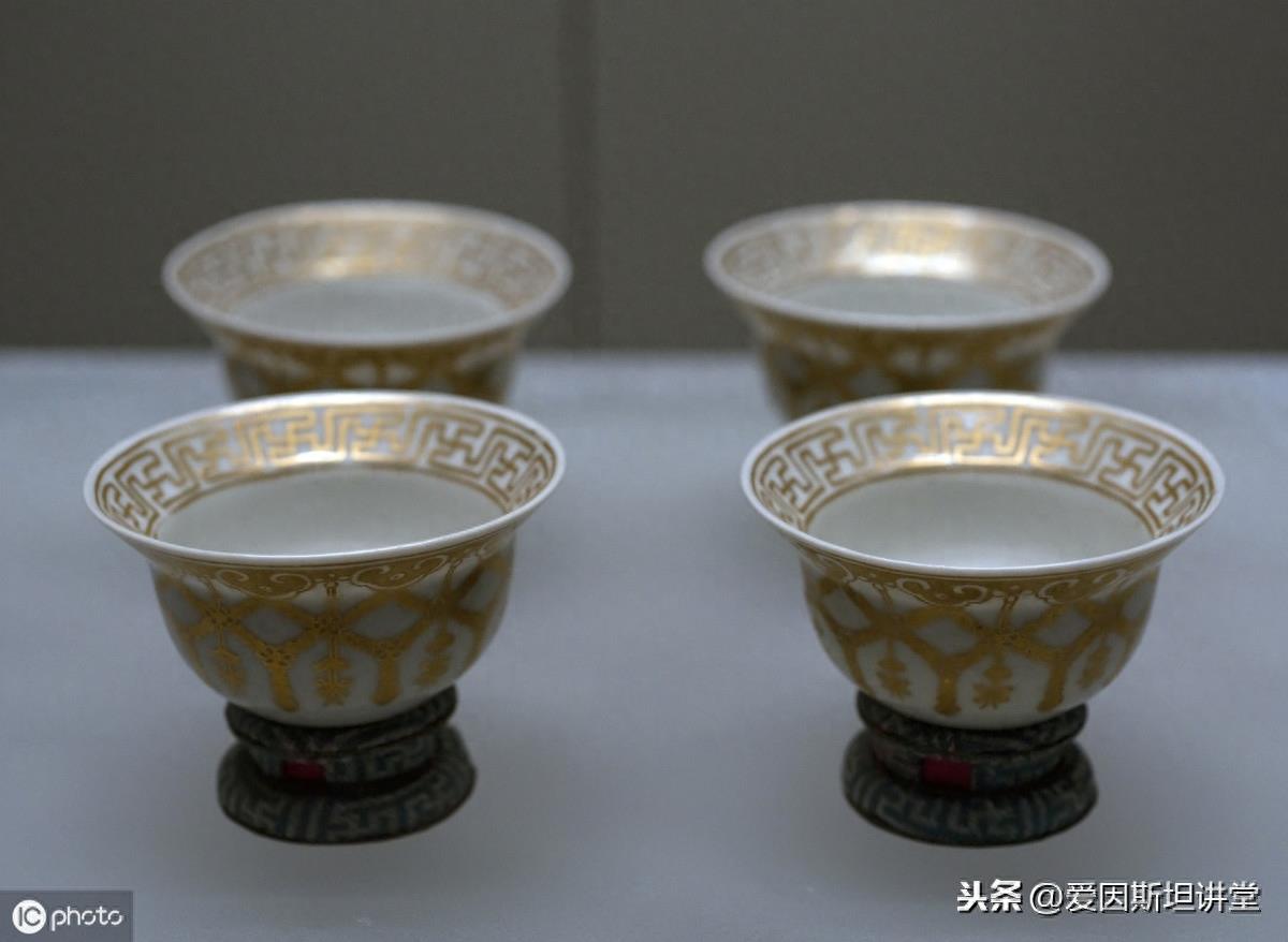 “璎珞”到底是何物？忘记古装剧里那位逆袭的贵妃一起认真研究下