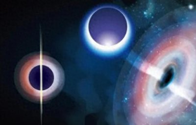 ​虫洞连光都能吸引，那么人体穿过宇宙虫洞时，会发生什么？