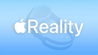 ​消息称苹果“ realityOS ”基于 iOS，而“ xrOS ”基于 macOS