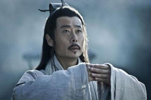 张良说过最霸气的一句话(张良千古名言8句)