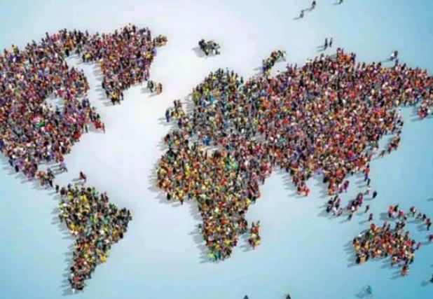 地球上每天出生多少人,又会死去多少人?看完心情很复杂!