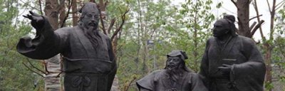 ​三苏是指哪三个人?