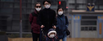 ​如何正确佩戴口罩和回收口罩