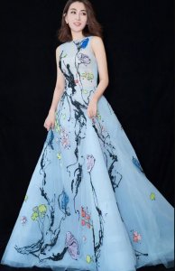 ​马苏首次挑战激情戏，被赞动作到位，表演精湛，表情销魂