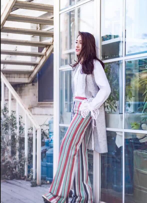 马苏首次挑战激情戏,被赞动作到位,表演精湛,表情销魂