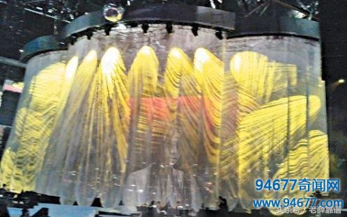 民间故事传说:李克勤的演唱会的灵异事件