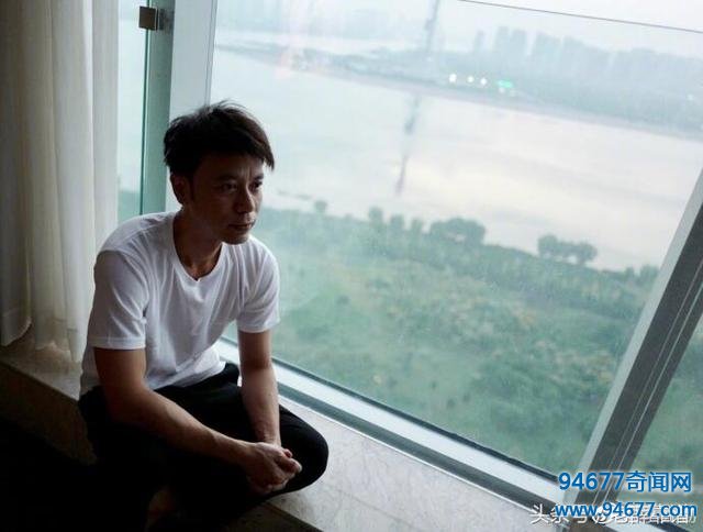 民间故事传说:李克勤的演唱会的灵异事件