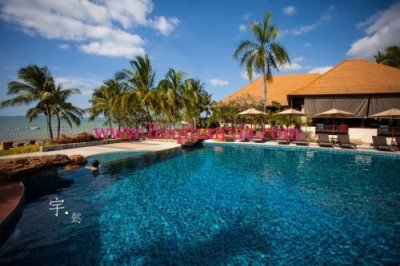 ​芭提雅最猛鬼酒店，泰国中天酒店闹鬼(旅客惨被鬼害死)