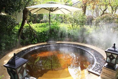 ​天津温泉盘点，推荐天津泡温泉必去的7家温泉，安排起来！