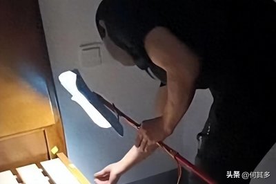 ​江西两起事件中最可怕的地方，在于都是在帽子叔在场时发生的