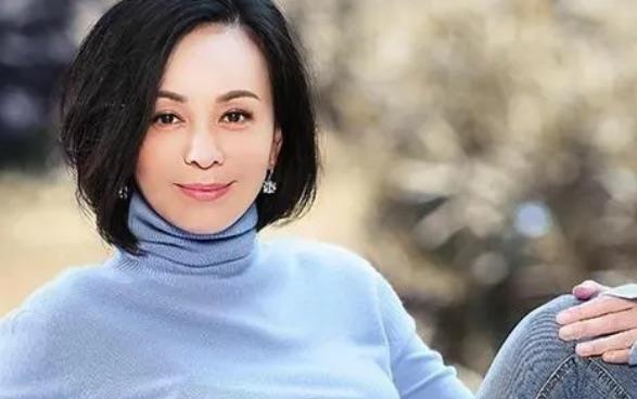 娱乐演员王琳结过几次婚(王琳个人资料简介)  1