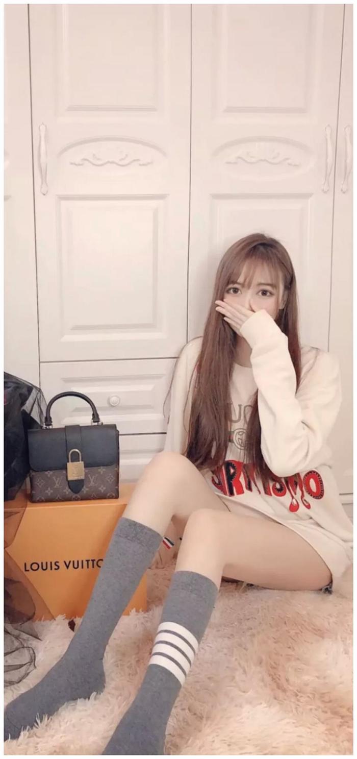 抖音渣男壁纸 | 后来我把回忆刻满身，从此再也不做好女孩