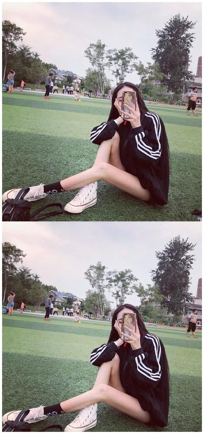 抖音渣男壁纸 | 后来我把回忆刻满身，从此再也不做好女孩