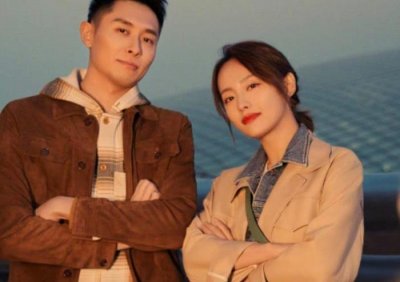 ​张嘉倪的男朋友（张嘉倪与董子健有多次吻戏）