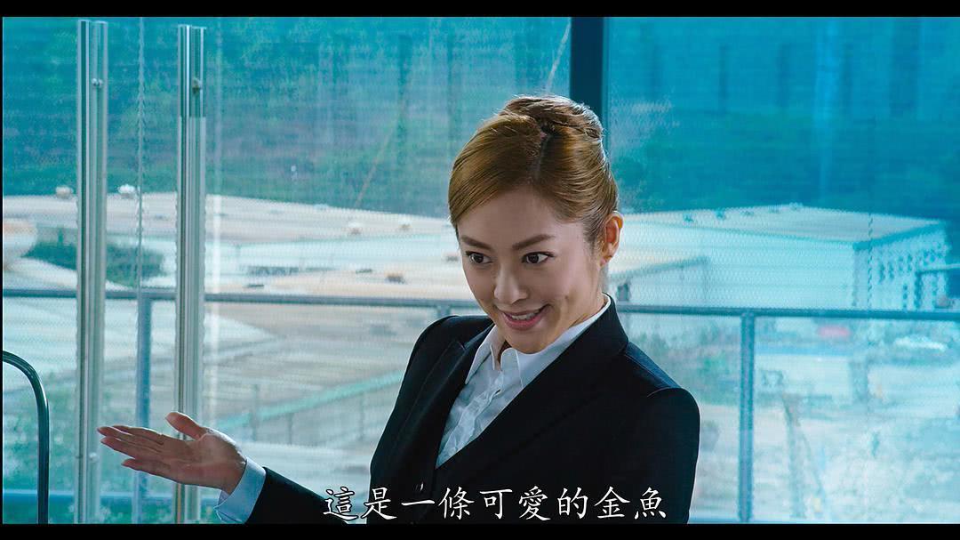 松冈李那个人资料写真作品