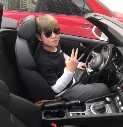 易虎臣为什么到处借钱 曾经的励志少年如今变成老赖