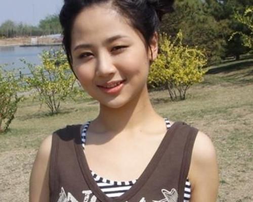 家有儿女三小雪扮演者