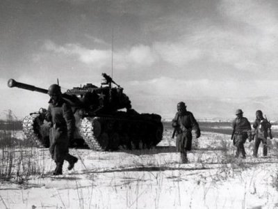 ​喀秋莎行动介绍