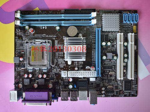 科脑主板怎么样