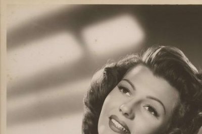 ​丽塔海华丝最后怎么了