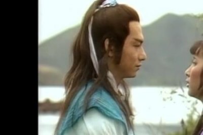 ​射雕英雄传陆冠英有后人吗