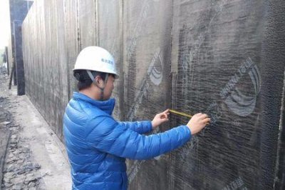 ​外墙防水卷材搭接规范