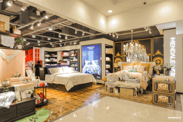 上海第一百货周年庆:第一百货盛大年中庆典(2)