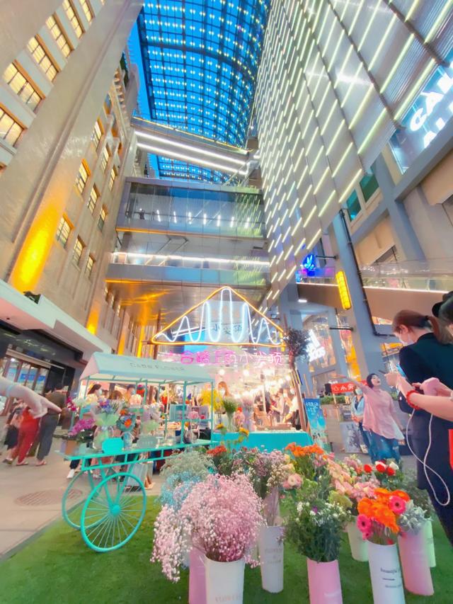 上海第一百货周年庆:第一百货盛大年中庆典(32)