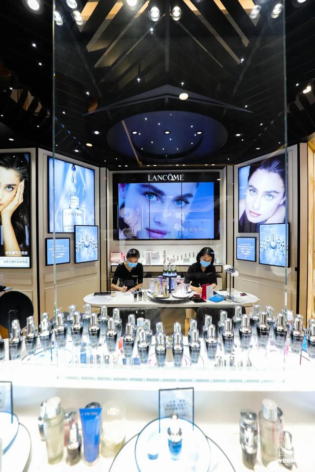 上海第一百货周年庆:第一百货盛大年中庆典(23)