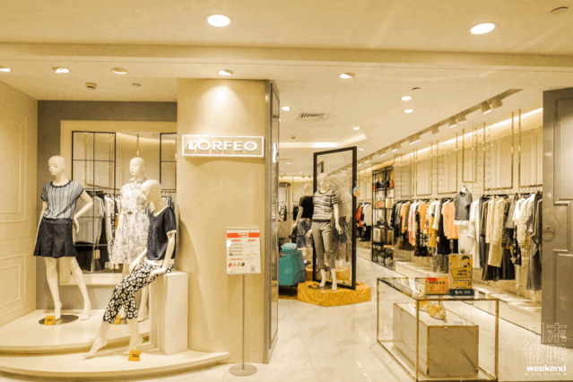 上海第一百货周年庆:第一百货盛大年中庆典(16)