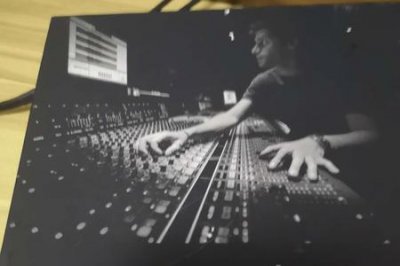 ​威索尼克创始人