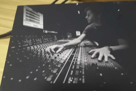 威索尼克创始人