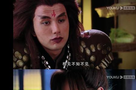 为什么紫萱会喜欢重楼