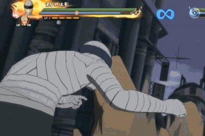 ​尘遁限界剥离之术有多强