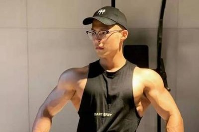 ​侧腹肌和鲨鱼肌的区别