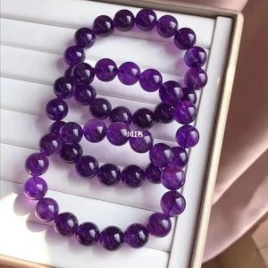 ​乌拉圭紫水晶是怎么形成的