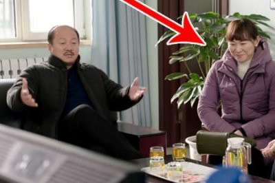 ​乡村爱情14严冬冬扮演者是谁