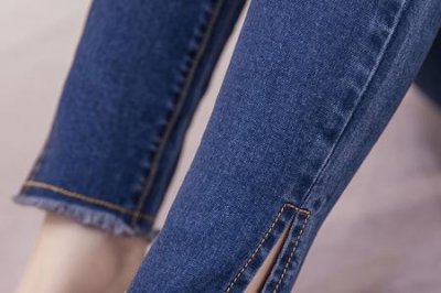 ​小脚女人的性格与脾气