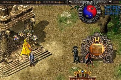 ​新破天一剑4层武功如何修炼