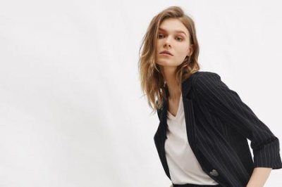 ​雅痞的女生特征