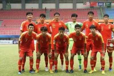 ​国青什么意思